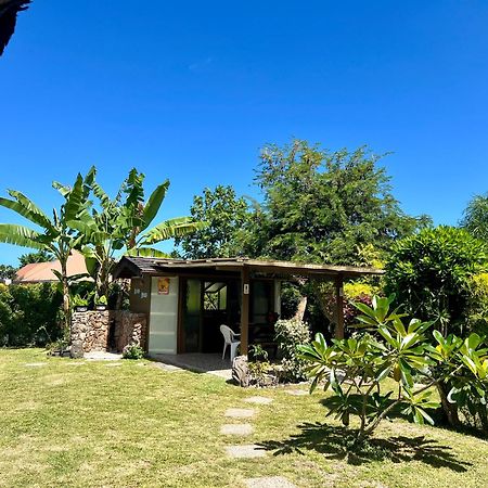 Villa Fare Miti Ora Hauru Exterior foto