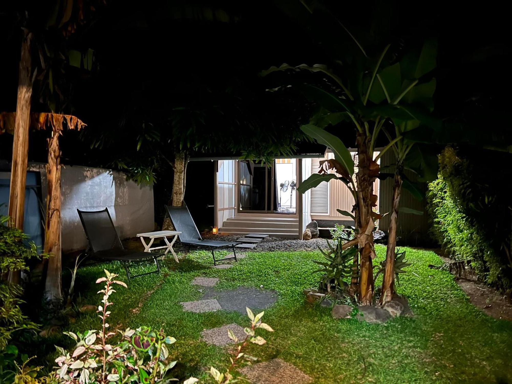 Villa Fare Miti Ora Hauru Exterior foto